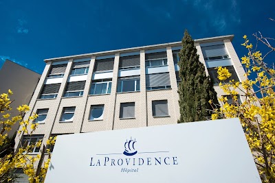 Photos of Hospital La Providence