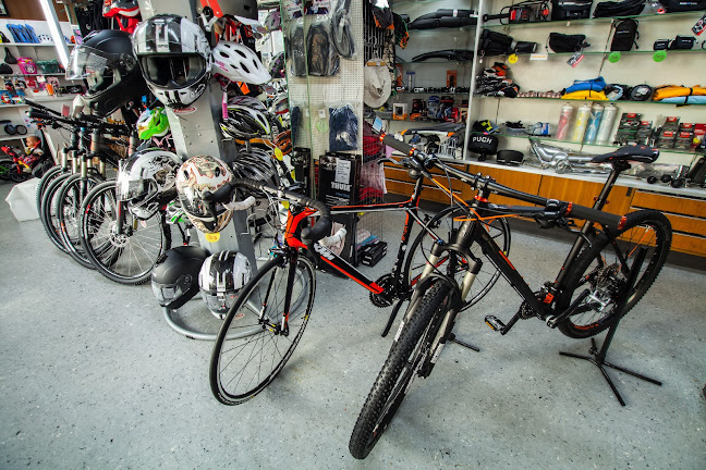 Rezensionen über Zweirad Brügger in Einsiedeln - Fahrradgeschäft