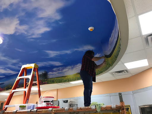 Sign Shop «Pro Prints», reviews and photos, 394 Northside Dr, Batesville, IN 47006, USA