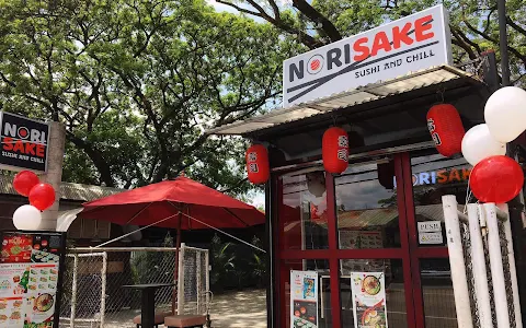 Norisake Sushi and Chill: Japanese Cuisine Bulacan image