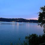 Photo n°1 de l'avis de Ciccio. fait le 31/05/2022 à 16:22 sur le  Hotel Ristorante La Culla del Lago à Castel Gandolfo