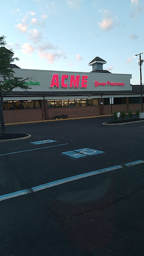 Grocery Store «ACME Markets», reviews and photos, 175 NJ-70, Medford, NJ 08055, USA