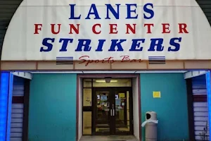 Bowlero Lanes Fun Center/Zap Zone Laser Tag image