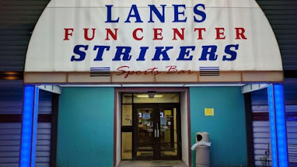 Bowlero Lanes Fun Center/Zap Zone Laser Tag