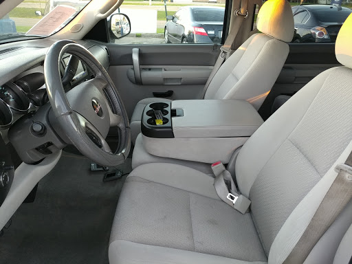 Used Car Dealer «Ascension Auto Sales», reviews and photos, 11672 Florida Blvd, Baton Rouge, LA 70815, USA