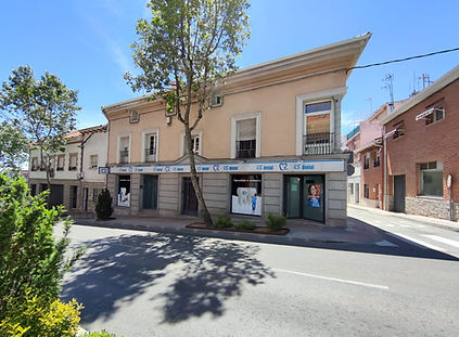 Clínica Dental Colmenar Viejo RB Dental Adeslas ️ en Colmenar Viejo, Madrid