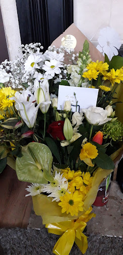 Reviews of Bluebells Florist in Stoke-on-Trent - Florist