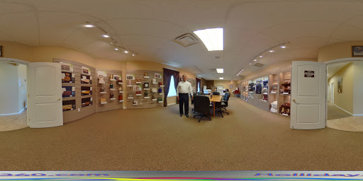 Funeral Home «Angelus Chapel Funeral Directors», reviews and photos, 1104 S Circle Dr, Colorado Springs, CO 80910, USA