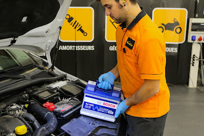 BestDrive Professionnels à Vendôme