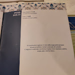 Photo n°5 de l'avis de Francesco.a fait le 15/02/2023 à 21:32 sur le  Il Granchio Fellone à San Nicola la Strada