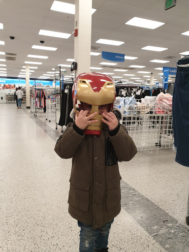 Clothing Store «Ross Dress for Less», reviews and photos, 5901 Wesley Grove Blvd, Wesley Chapel, FL 33544, USA