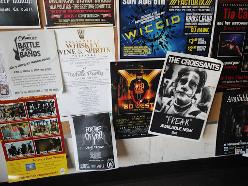 Music Store «Dimple Records-Arden», reviews and photos, 2433 Arden Way, Sacramento, CA 95825, USA