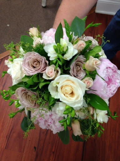 Florist «Blossom Boutique Florist», reviews and photos, 611 Pottstown Pike, Exton, PA 19341, USA
