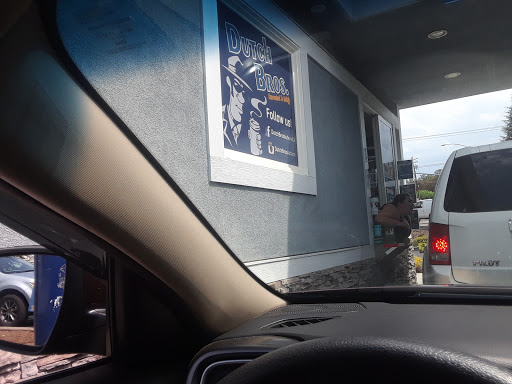 Coffee Shop «Dutch Bros Coffee», reviews and photos, 3995 Grass Valley Hwy, Auburn, CA 95602, USA