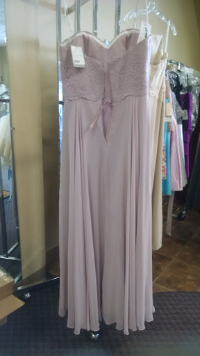 Bridal Shop «Say I Do Bridal», reviews and photos, 569 Bloomfield Ave, Verona, NJ 07044, USA