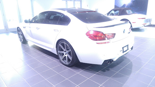 BMW Dealer «BMW of Devon», reviews and photos, 20 W Lancaster Ave, Devon, PA 19333, USA