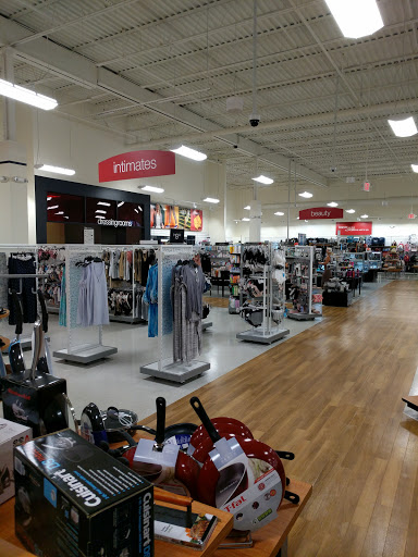 Department Store «T.J. Maxx», reviews and photos, 1123 New Jersey 35, Middletown, NJ 07748, USA
