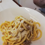Photo n°3 de l'avis de Alessio.a fait le 08/06/2019 à 15:15 sur le  Trattoria alla Cima à Valdobbiadene