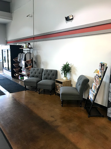 Health Club «Denver Gym & Fitness», reviews and photos, 300 E Alameda Ave, Denver, CO 80209, USA