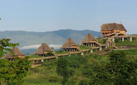Kyaninga Lodge image