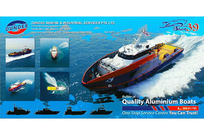 Dundee Marine & Industrial Services Pte Ltd