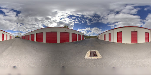 Self-Storage Facility «CubeSmart Self Storage», reviews and photos, 26 Maselli Rd, Newington, CT 06111, USA