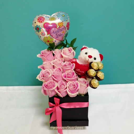 Florist «Primavera Flower Shoppe», reviews and photos, 4166 Buford Hwy NE S1A, Atlanta, GA 30345, USA