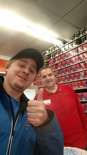 Auto Parts Store «AutoZone», reviews and photos, 120 Worcester St, Natick, MA 01760, USA