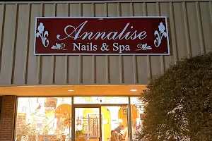 Annalise Nails&Spa image