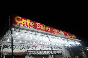 Cafe Salar image