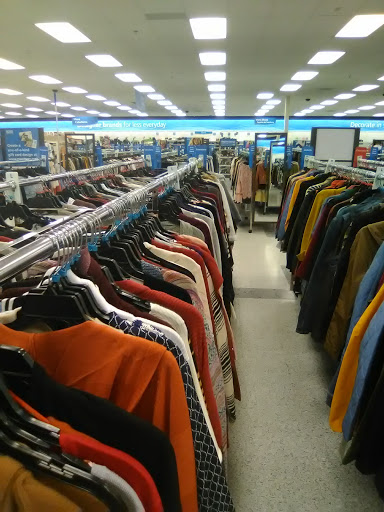 Clothing Store «Ross Dress for Less», reviews and photos, 2519 Tuscany St, Corona, CA 92881, USA