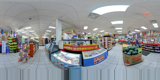 Supermarket «LA VERGNE SUPER MERCADO», reviews and photos, 410 Dick Buchanan St, La Vergne, TN 37086, USA