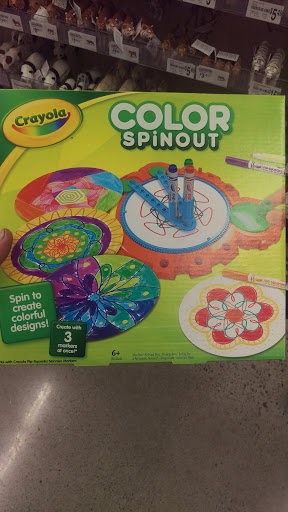 Craft Store «Michaels», reviews and photos, 2886 Wilma Rudolph Blvd, Clarksville, TN 37040, USA