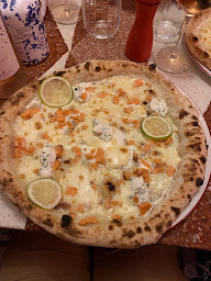 Photo n°53 de Nonna Cardito à Rosny-sous-Bois ()