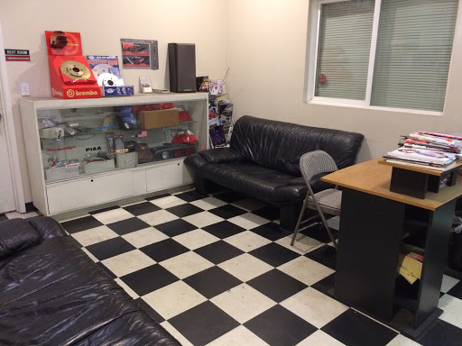 Auto Repair Shop «Exact Motorsports», reviews and photos, 907 Hanson Ct, Milpitas, CA 95035, USA