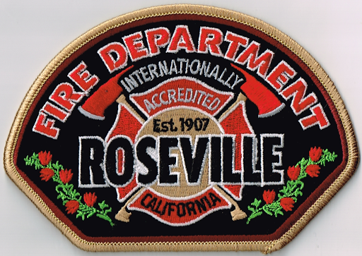 Roseville Fire Department