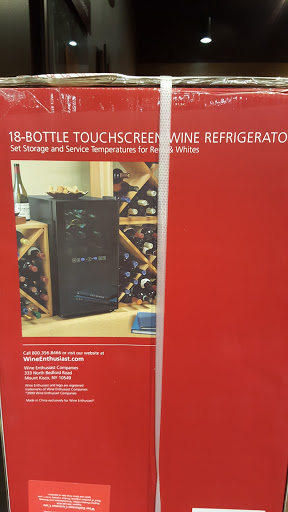 Wine Store «Total Wine & More», reviews and photos, 2302 Harnett Dr, Melbourne, FL 32940, USA