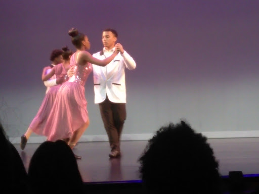 Performing Arts Theater «Aventura Arts & Cultural Center», reviews and photos, 3385 NE 188th St, Aventura, FL 33180, USA