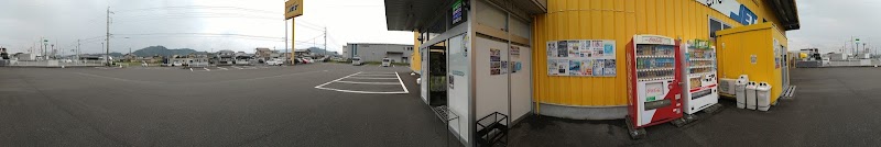 トラックショップ・ジェット 静岡店