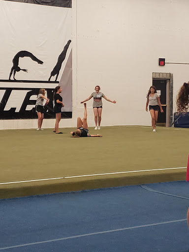 Gym «Family Fitness Works», reviews and photos, 600 Commerce Rd, Richmond, IN 47374, USA