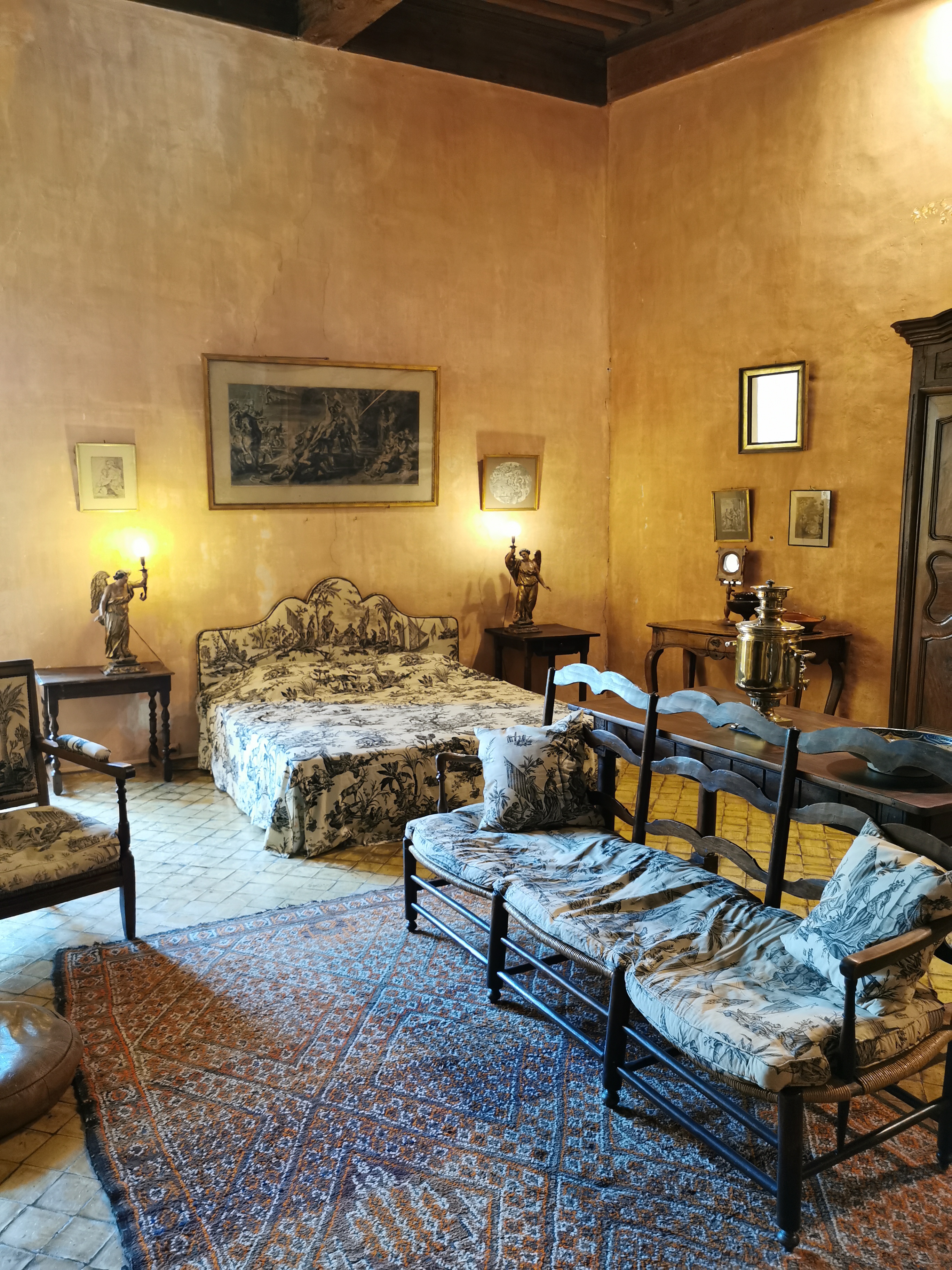 Photo n° 3 de l'avis de Marine.r fait le 30/08/2021 à 04:15