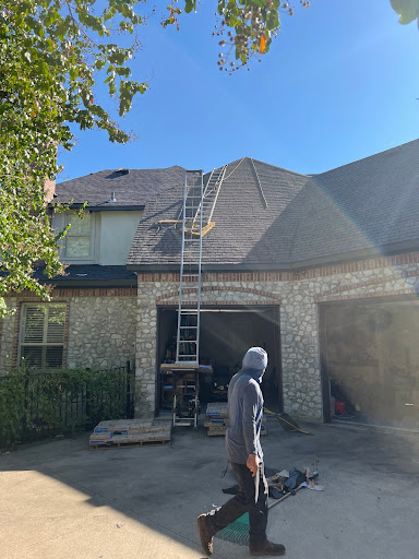 Roofing Contractor «Texas Star Roofing», reviews and photos