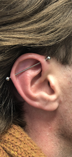 Explore street tattoo ideas, creative tattoo ideas in West Chester, available at Piercing by Jacqueline at X-Treme Ink Tattoo
