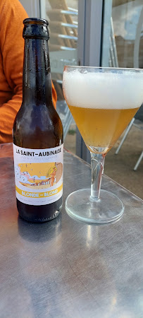 Plats et boissons du Crêperie Le Grannona à Bernières-sur-Mer - n°17