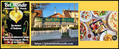 Photos du propriétaire du Bel Mondo « restaurant italien » à Ormesson-sur-Marne - n°3