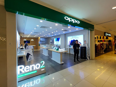 OPPO EXPERIENCE STORE @ IPOH PARADE