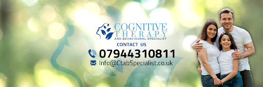 Cognitive Therapy & Behavioural Specialist