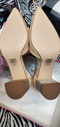 Clothing Store «Viva Fashion», reviews and photos, 5125 S 36th St, Omaha, NE 68107, USA