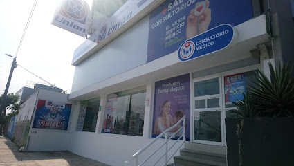 Farmacias De Descuento Unión Boulevard Adolfo Ruiz Cortines 1019, Adolfo Lopez Mateos, 86040 Villahermosa, Tab. Mexico