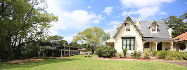 Child health care centre